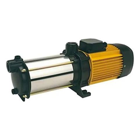 ESPA 99030 PRISMA 115-4M Horizontal Water Pump, 1HP