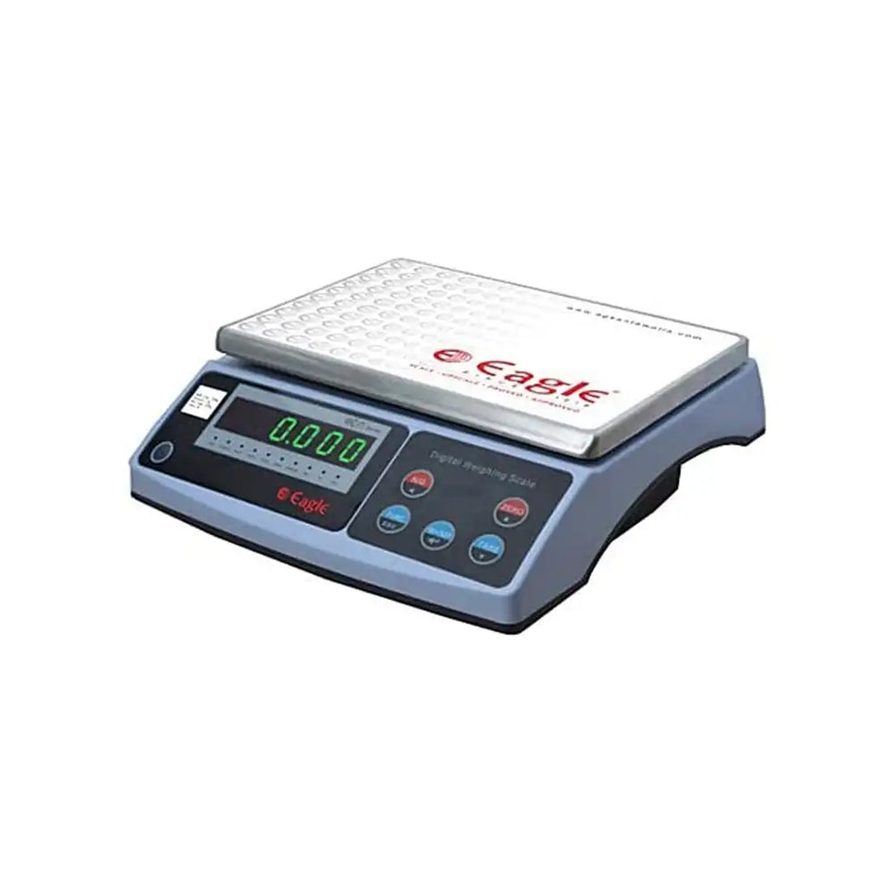 Eagle ECON-30 Digital Table Top Weighing Scale in Dubai | UAE, NQCART