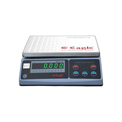 Eagle ECON-30 Digital Table Top Weighing Scale - Slide 1