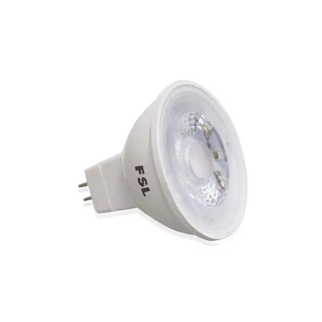 FSL LED MR16 6.5W Dimmable Spot Light 3000K Warm White