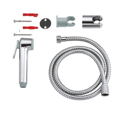 GROHE 2635400F Tempesta-F Trigger Spray 30 - Chrome - Slide 3
