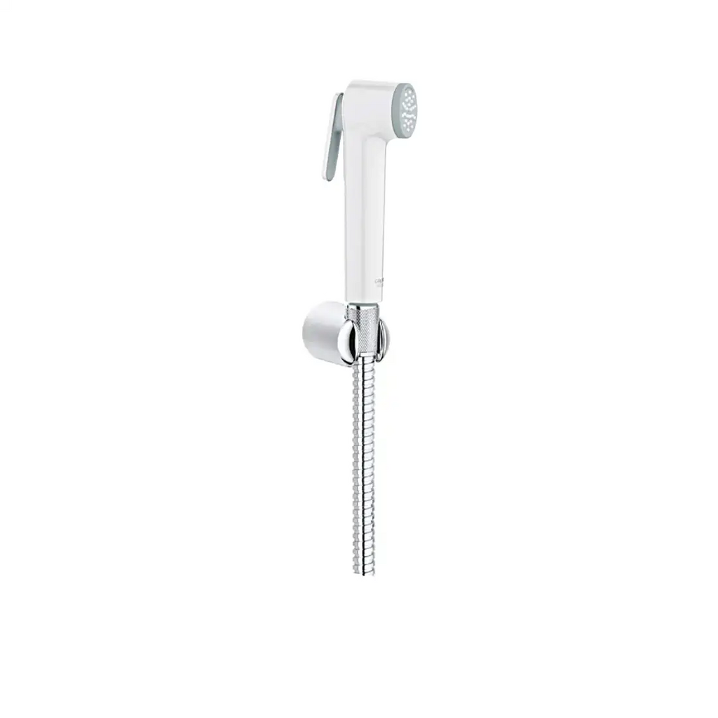 GROHE Tempesta-F Trigger Spray 30 White in Dubai | UAE, NQCART