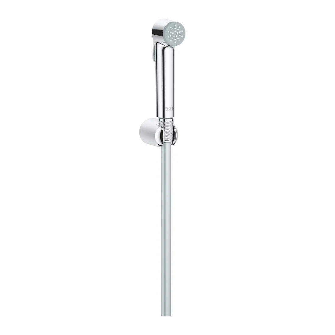 GROHE 2751300F Tempesta-F, Trigger Spray 30 - Silver & Chrome