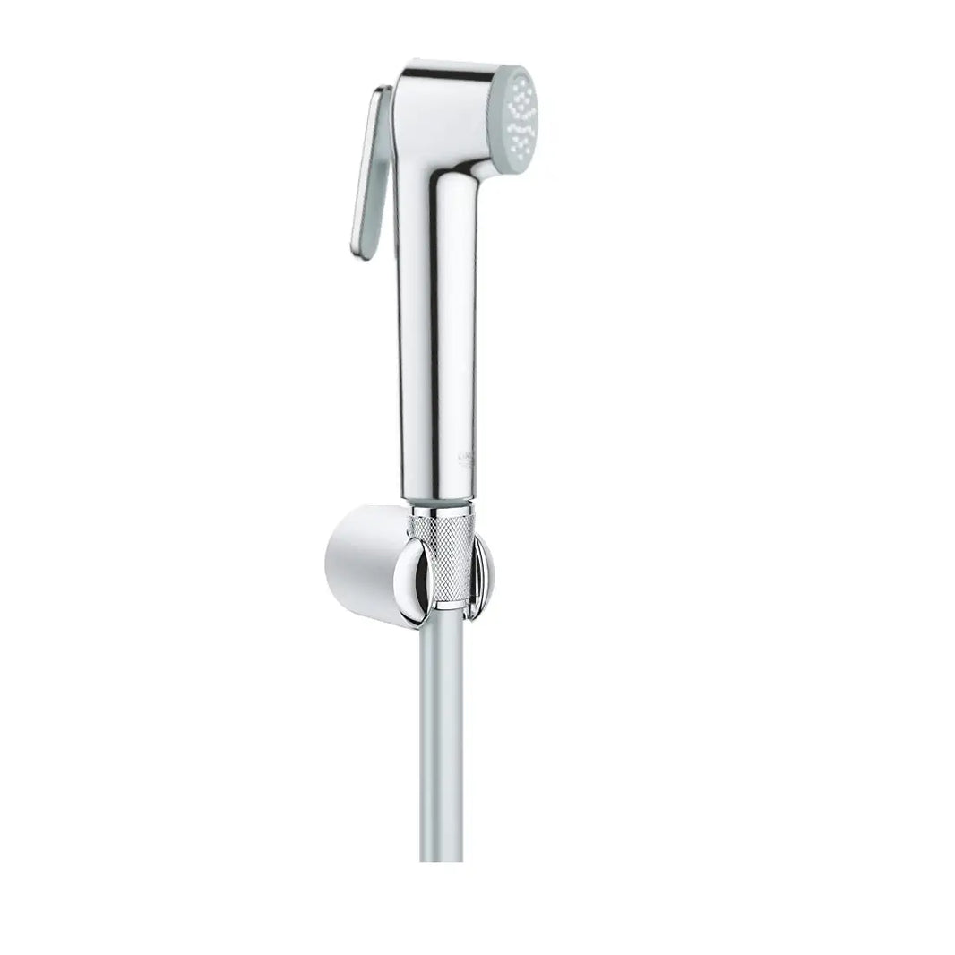 GROHE 2751300F Tempesta-F, Trigger Spray 30 - Silver & Chrome