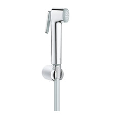 GROHE 2751300F Tempesta-F, Trigger Spray 30 - Silver & Chrome - Slide 1