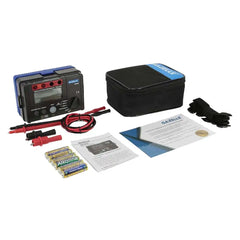Gazelle G9304 Insulation Resistance Tester 1kv - Slide 3