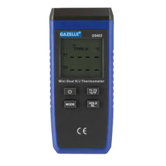 Gazelle G9402 Mini Contact Type Thermometer - Slide 2