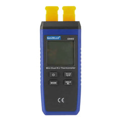 Gazelle G9402 Mini Contact Type Thermometer - Slide 3