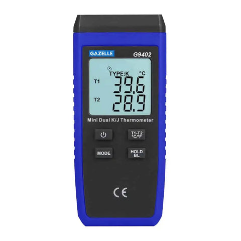 Gazelle G9402 Mini Contact Type Thermometer