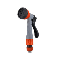 Geepas GWH59056 Auto-Retracting Water Hose Reel with Level Track and Swivel Mounting Bracket, 30m 1/2” - Slide 3