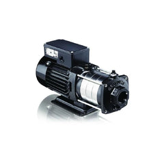 Grundfos Water Pump Horizontal Multistage Centrifugal 1.5HP Single Phase, CM5-4, 97901003 - Slide 1