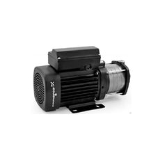 Grundfos Water Pump Horizontal Multistage Centrifugal 2HP Single Phase, CM5-5, 97900686 - Slide 1