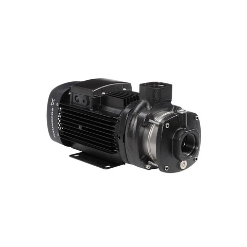 Grundfos Water Pump Horizontal Multistage Centrifugal 3HP 3Phase, CM10-3, 96806946