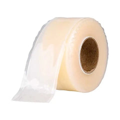 HPX SI2503 Stretch & Fuse Insulation Tape 25mm x 3m - Transparent - Slide 2