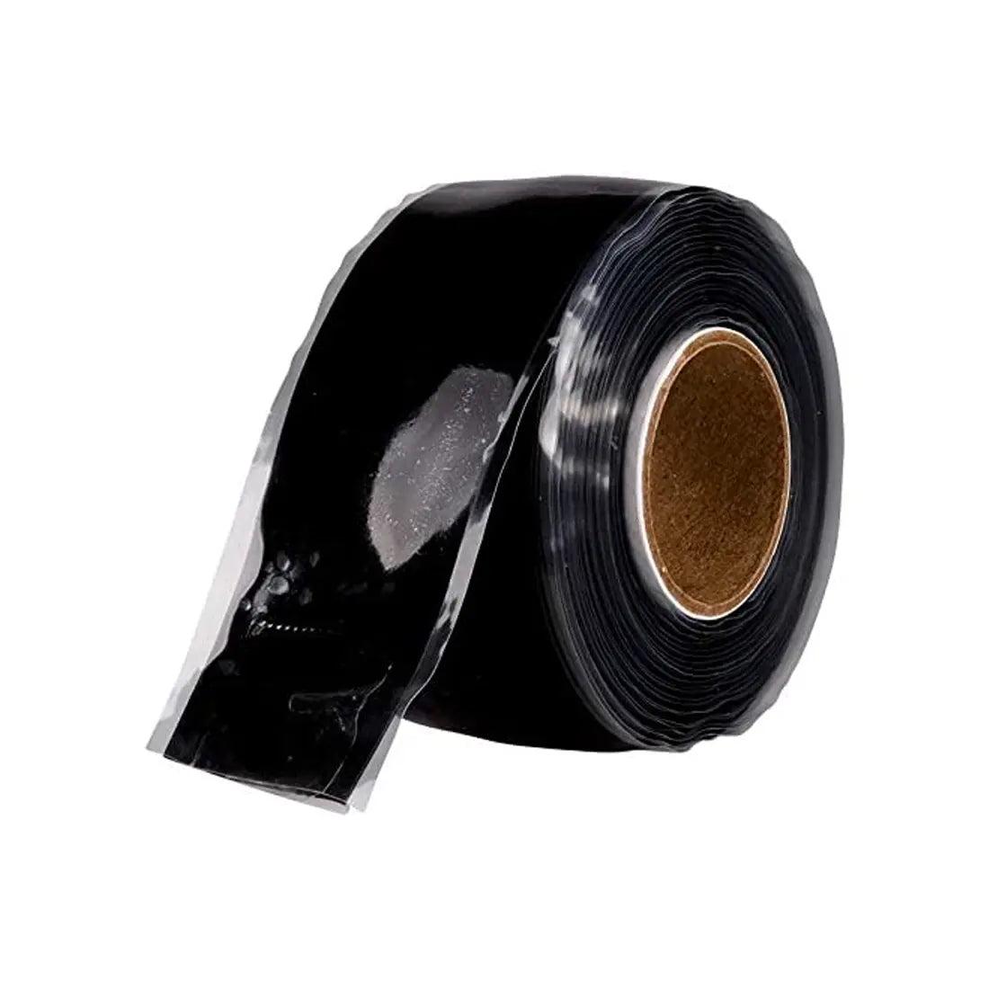 HPX SZ2503 Stretch & Fuse Insulation Tape 25mm x 3m - Black