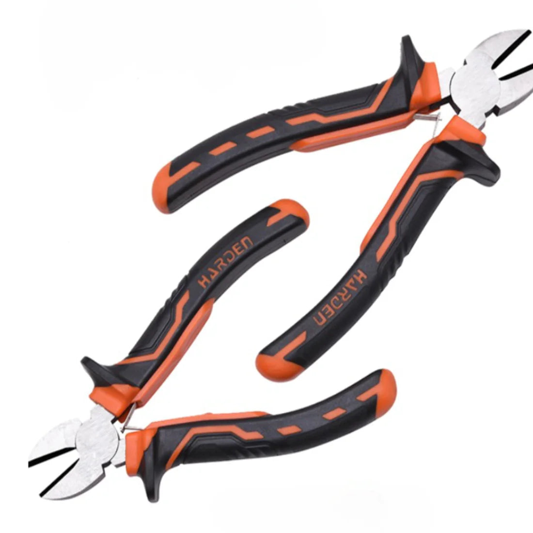 Harden Diagonal Cutting Plier 8 inch  560168
