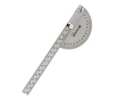 Harden Bevel Protractor 580718 - Slide 2