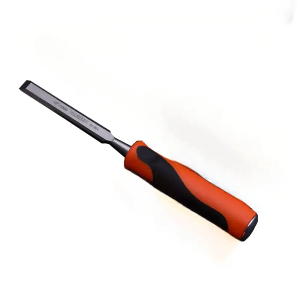 Harden 611014 Wood Work Chisel With Rubber Handle 13mm