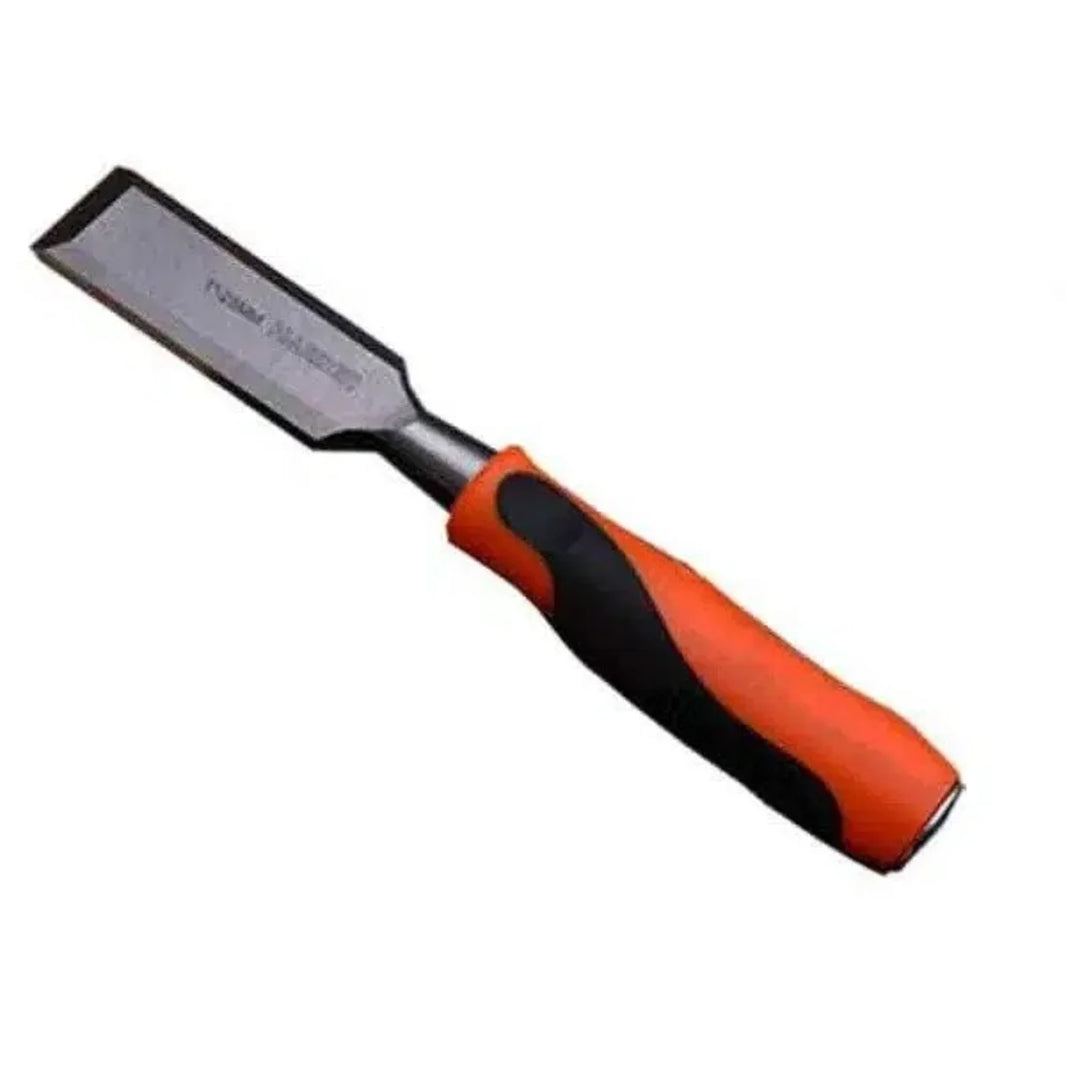 Harden 611019 Wood Work Chisel With Rubber Handle 32mm