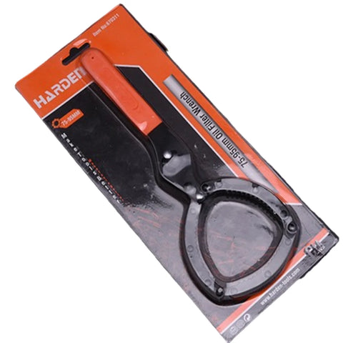 Harden Oil Filter Wrench 65-75mm 670310