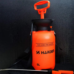 Harden Pressure Sprayer Botter for Home and Garden, 5 Litre, 632505 - Slide 3