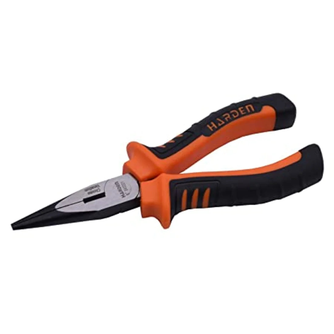 Harden Professional Long Nose Plier 8 Inch 560202