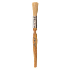 Harris Essentials Paint Brush with Synthetic Bristle 0.5 inch - Slide 2