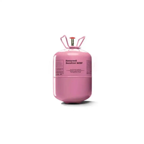 Honeywell Genetron AZ-20-410A Refrigerant, 11.3 kg
