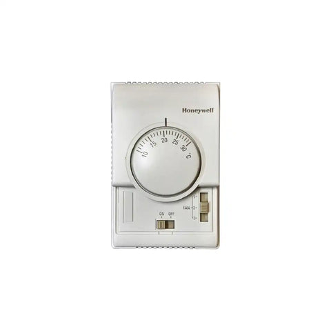 Honeywell T6373A1108 Room Thermostat - White