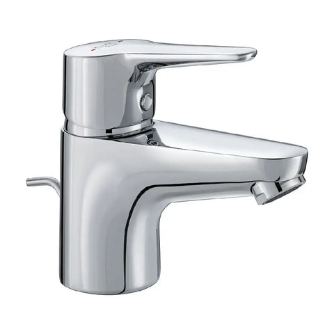 Kludi Rak Polaris Single Lever Basin Mixer RAK10000-09 - Chrome