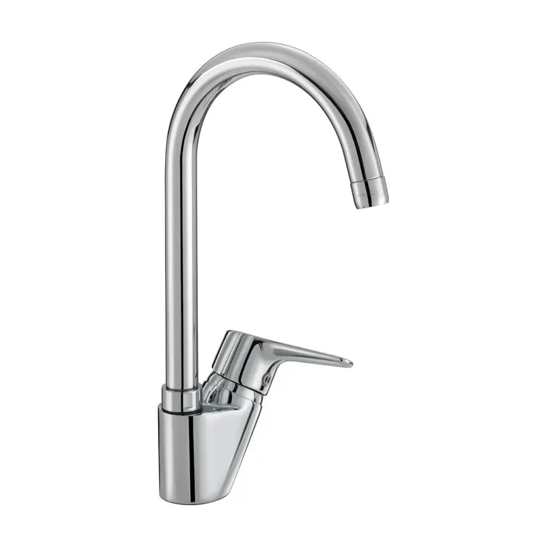 Kludi Rak Polaris Single Lever Sink Mixer RAK10050-09 - Chrome