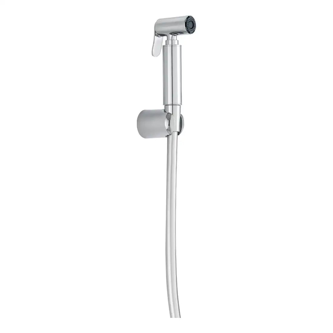 Kludi Rak RAK32002-09 Brass Shattaf With Hose - Chrome