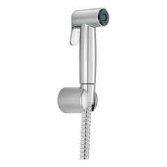 Kludi Rak ABS Shattaf Hose & Holder RAK32007-09 - Chrome