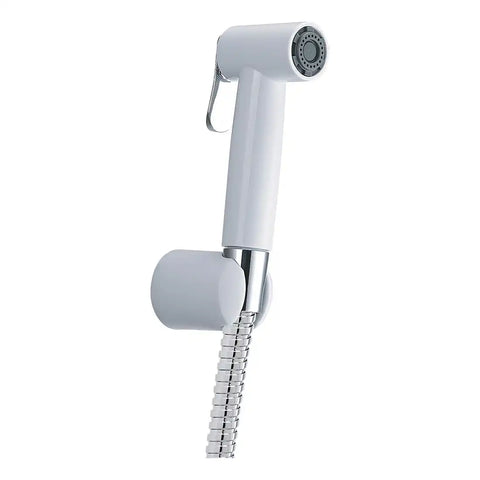 Kludi Rak RAK32009-09 ABS Shattaf Hand Sprayer & Hose - White