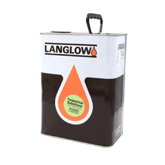Langlow UN1300 Turpentine Substitute - 3.78L - Slide 2