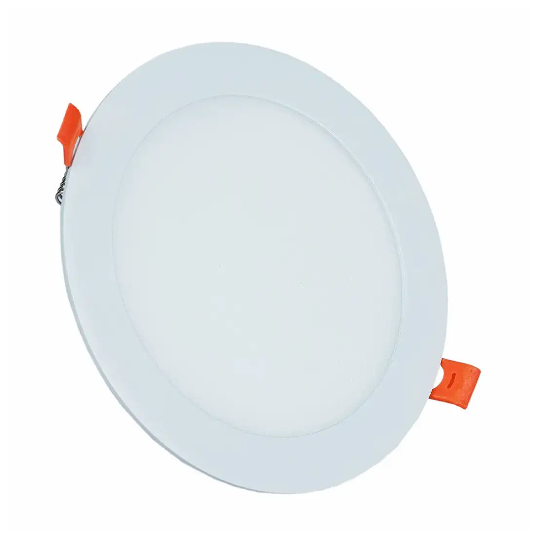 Litex DWP18LED/LX Round Classic Slim Panel Light 18W 6000K - Day Light