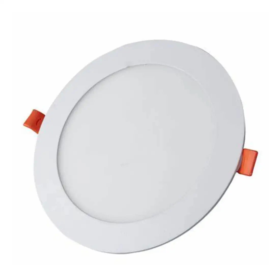 Litex DWP18LED/LX Round Classic Slim Panel Light 18W 6000K - Day Light