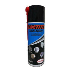 Loctite Multi Spray Lubricant - 400ml - Slide 1