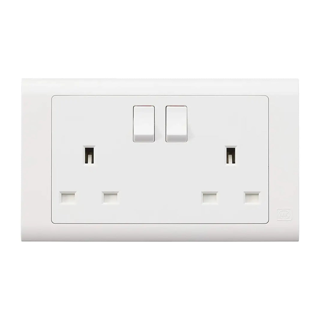 Buy MK Switches, Sockets and Accessories Online in Dubai & UAE, NQCART