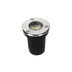 Modi HT3003L 3W LED Underground Lamp - Warm White - Slide 1