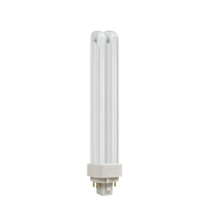Marcaluz PLC CFL Bulb 13W, 900lm, G24-q1 - Warm White - Slide 1
