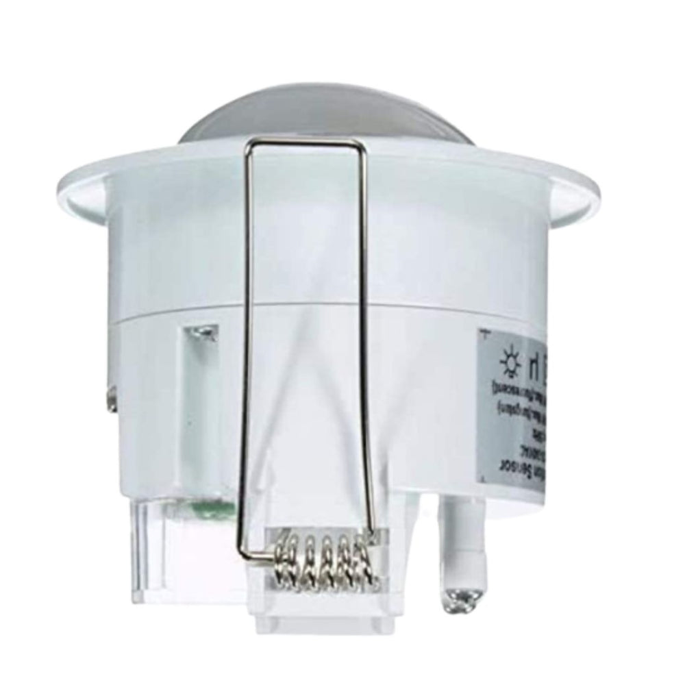 Milano Ceiling PIR Infrared Motion Sensor White