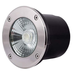 Milano E-Glow 6W LED Underground Light Warm White - Slide 1