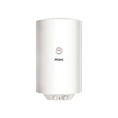 Milano Electric Water Heater Vertical FWH-30-15L1, 1500 W, 30 L - White - Slide 1