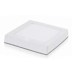 Milano Mosaic 18W Square LED Surface Light 3000K - Warm White - Slide 1