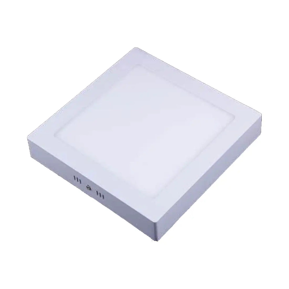 Milano Mosaic 30W LED Square Surface Panel Light 6500K Daylight