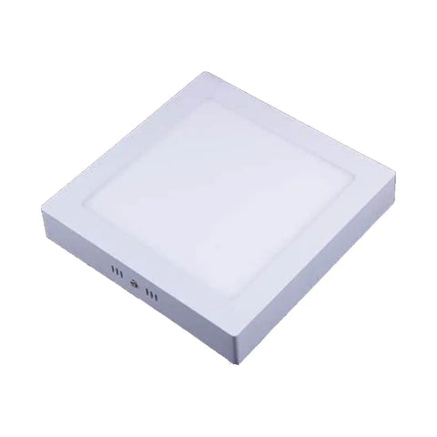 Milano Mosaic 30W LED Square Surface Panel Light 6500K - Daylight