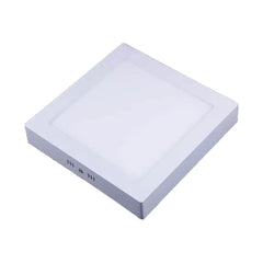 Milano Mosaic 30W LED Square Surface Panel Light 6500K - Daylight - Slide 1