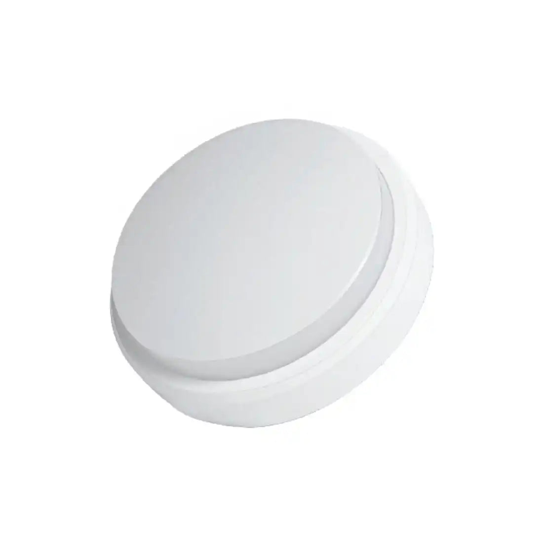 Milano Omega 14W Wall Bracket LED 6500K - White