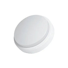Milano Omega 14W Wall Bracket LED 6500K - White - Slide 1